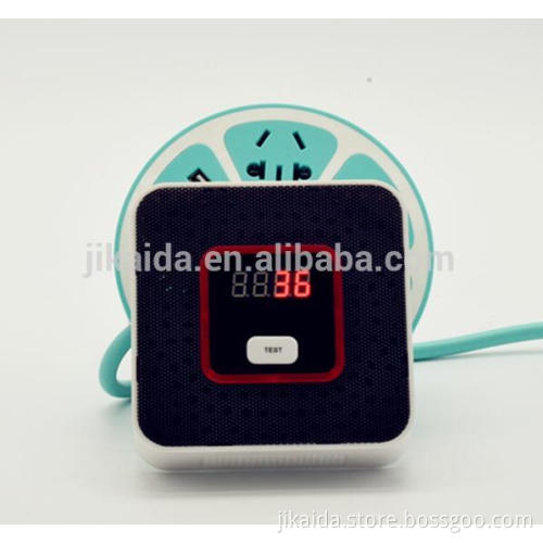 hot new products for 2016 household kitchen lpg gas leak sensor